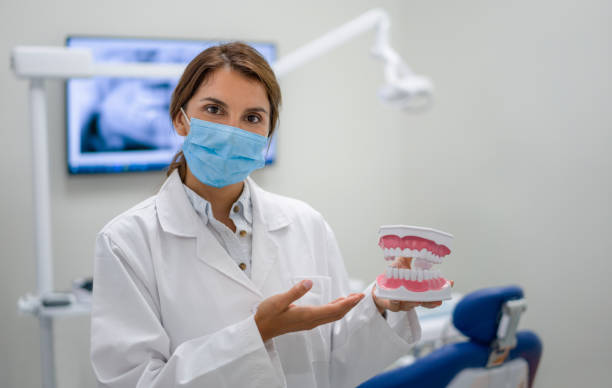 Best Walk-In Emergency Dental Services in Johnson City, KS