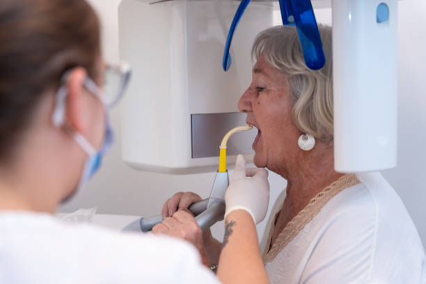 Best Emergency Treatment for Jaw Pain or Injury in Johnson City, KS