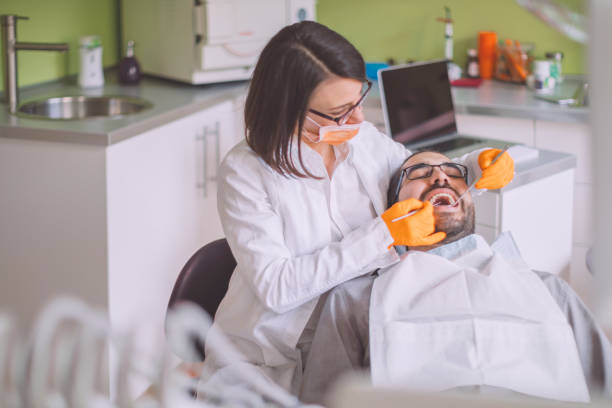 Best Emergency Orthodontic Repairs in Johnson City, KS